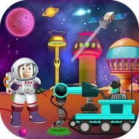 托卡迷你城市太空员-托卡迷你城市太空员v1.0安卓版APP下载