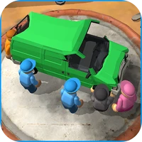 汽车厂大亨-汽车厂大亨v1.0安卓版APP下载