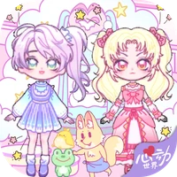 心动世界-心动世界v1.0安卓版APP下载