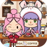 米加校园咖啡厅-米加校园咖啡厅v1.0安卓版APP下载