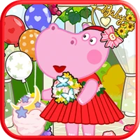 佩奇城堡婚礼派对-佩奇城堡婚礼派对v1.0.1安卓版APP下载