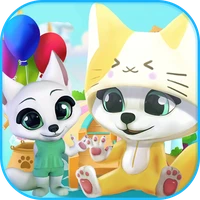 迷你托卡虚拟宠物-迷你托卡虚拟宠物v1.0安卓版APP下载