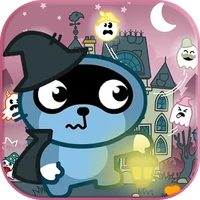 迷你小镇城堡鬼屋-迷你小镇城堡鬼屋v1.0安卓版APP下载