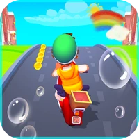 全民跑酷大作战-全民跑酷大作战v1.0安卓版APP下载