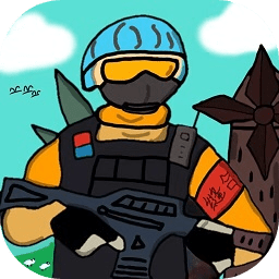 战火1前线争端（测试版）-战火1前线争端（测试版）v1.1.0安卓版APP下载