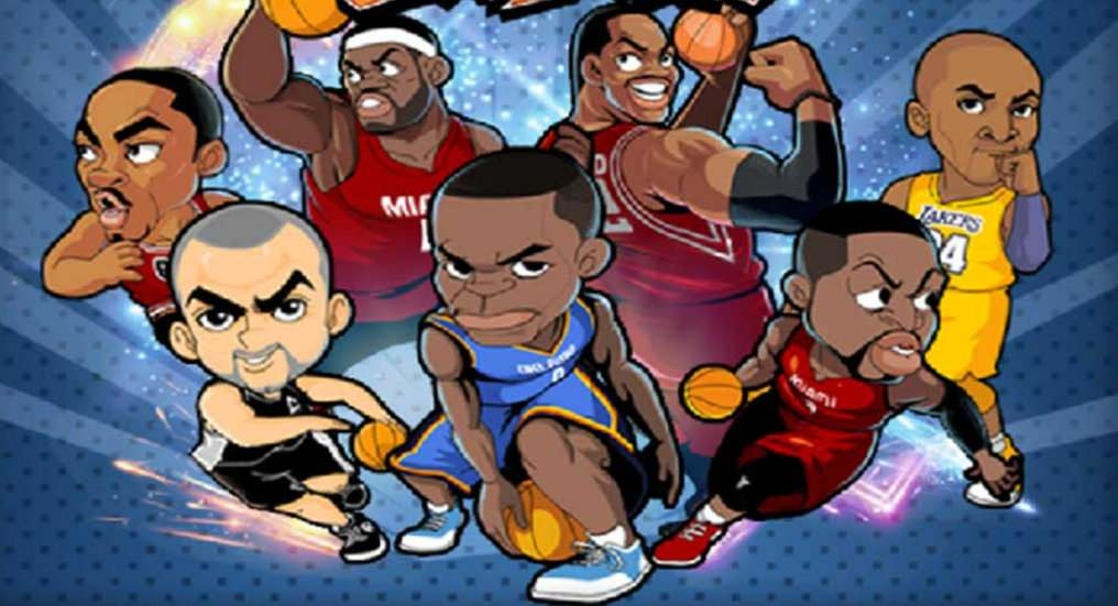 经典的篮球游戏合集2023 经典的篮球游戏合集2023-大型的篮球游戏有哪些