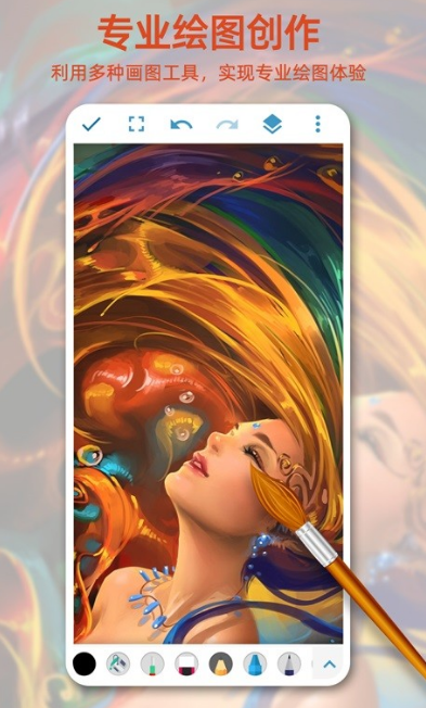 手机画画软件分享 手机画画软件分享-手机可以画画的app有什么