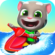 汤姆猫的摩托艇-汤姆猫的摩托艇v1.4.1.845安卓版APP下载