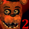 玩具熊的五夜后宫（Five Nights at Freddys 2 Demo）-玩具熊的五夜后宫（Five Nights at Freddys 2 Demo）v1.07安卓版APP下载