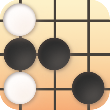 五子棋单机版-五子棋单机版v1.2安卓版APP下载