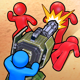 合并弹药箱-合并弹药箱v0.7.2安卓版APP下载