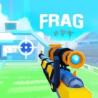 专业射手国际服（FRAG）-专业射手国际服（FRAG）v3.7.0安卓版APP下载