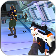 格斗机器人战争射击-格斗机器人战争射击v1.2.1安卓版APP下载