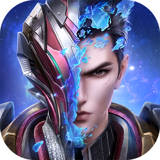 吞噬星空：黎明（九游）-吞噬星空：黎明（九游）v1.0.0.23安卓版APP下载