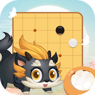 核桃围棋-核桃围棋v2.0.21安卓版APP下载
