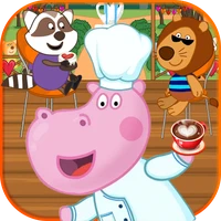 佩奇生活咖啡馆-佩奇生活咖啡馆v1.0安卓版APP下载