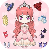 托卡迷你时尚装扮-托卡迷你时尚装扮v1.0安卓版APP下载