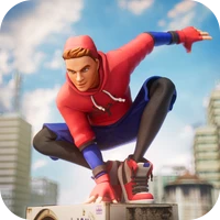 超级英雄：蜘蛛侠-超级英雄：蜘蛛侠v3.1.1安卓版APP下载