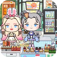 迷你村庄小卖铺-迷你村庄小卖铺v1.0安卓版APP下载