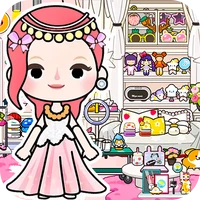 樱桃小镇梦幻城-樱桃小镇梦幻城v1.0安卓版APP下载