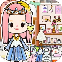 托卡城市迷你小镇-托卡城市迷你小镇v1.0安卓版APP下载