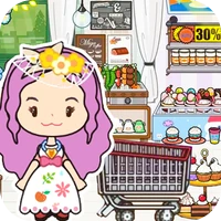 樱桃小镇迷你商店-樱桃小镇迷你商店v1.0安卓版APP下载