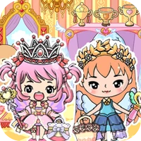 吉彼公主模拟器-吉彼公主模拟器v1.0安卓版APP下载