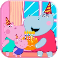 佩奇城堡生日聚会-佩奇城堡生日聚会v1.0安卓版APP下载