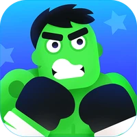超级格斗战士-超级格斗战士v1.0安卓版APP下载