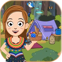 托卡迷你城市野露营-托卡迷你城市野露营v1.0安卓版APP下载