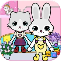 托卡迷你小镇公寓-托卡迷你小镇公寓v1.0.1安卓版APP下载