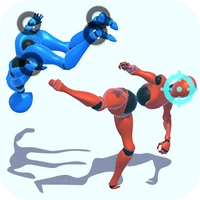 火柴人超人格斗3D-火柴人超人格斗3Dv1.0.0安卓版APP下载