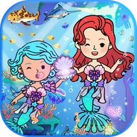 托卡迷你城市俱乐部-托卡迷你城市俱乐部v1.0安卓版APP下载