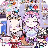 米加小镇模拟器-米加小镇模拟器v1.0安卓版APP下载