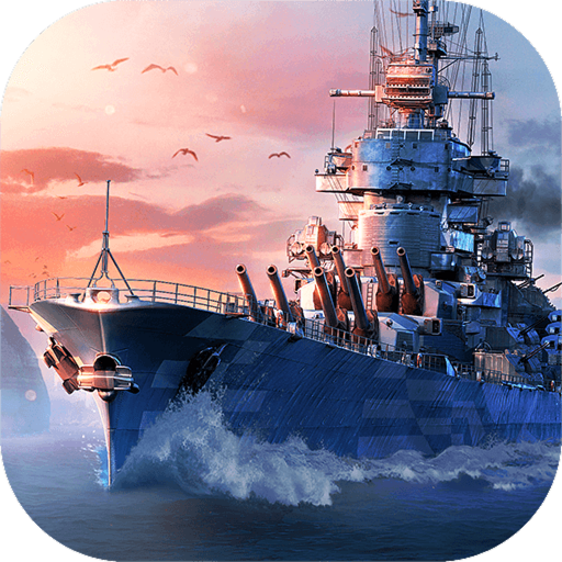 战舰世界闪击战-战舰世界闪击战v6.2.0安卓版APP下载