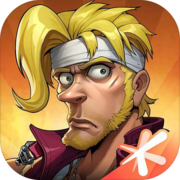 合金弹头：觉醒（测试服）-合金弹头：觉醒（测试服）v0.8.0安卓版APP下载