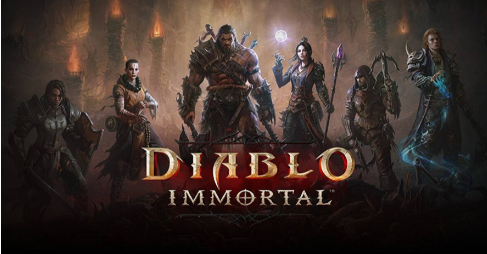 暗黑4上线时间一览-暗黑4正式上线时间是什么时候