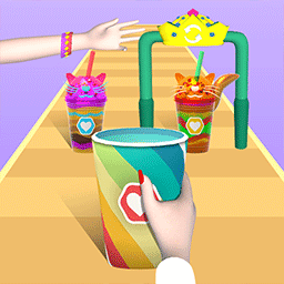 我的奶茶店-一起喝奶茶-我的奶茶店-一起喝奶茶v1.0安卓版APP下载