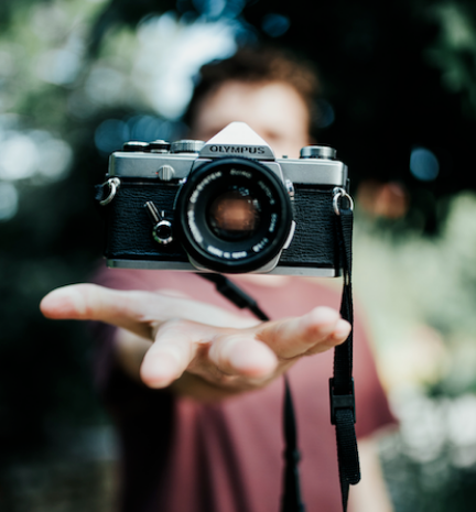 什么软件拍照最好看又清晰-拍照好看又清晰的app整理推荐