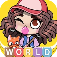 阿凡达孩童世界-阿凡达孩童世界v1.0安卓版APP下载