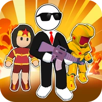 火柴人幸存者-火柴人幸存者v1.1.1安卓版APP下载