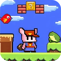 跑酷达人-跑酷达人v1.0.1安卓版APP下载