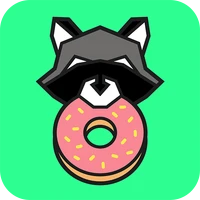 黑洞模拟器-甜甜圈小镇-黑洞模拟器-甜甜圈小镇v1.1.0安卓版APP下载