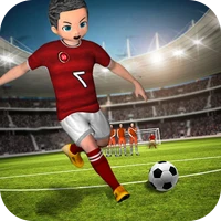 疯狂足球3D-疯狂足球3Dv1.1.0606安卓版APP下载