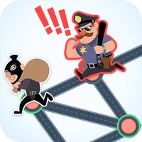 小偷别跑-小偷别跑v1.00安卓版APP下载