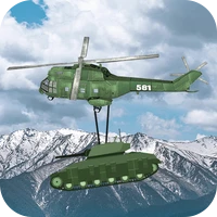 模拟直升机驾驶-模拟直升机驾驶v1.1安卓版APP下载
