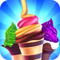 冰淇淋快跑-冰淇淋快跑v1.0.3安卓版APP下载