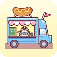从零开始的街边摊-猫咪餐厅-从零开始的街边摊-猫咪餐厅v1.0安卓版APP下载