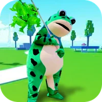 神奇的青蛙-神奇的青蛙v1.0安卓版APP下载