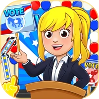 米加小镇选举日-米加小镇选举日v1.0安卓版APP下载